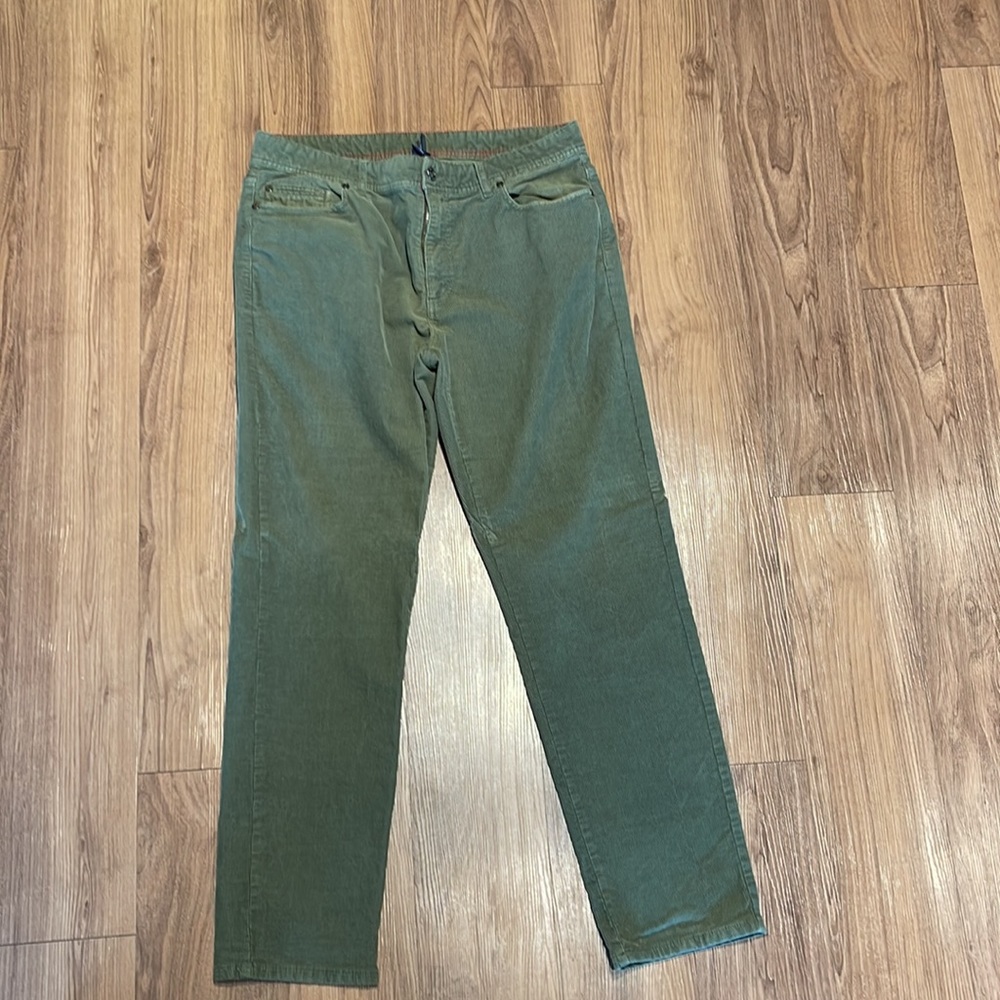 Johnnie-O Wales Corduroy Pants